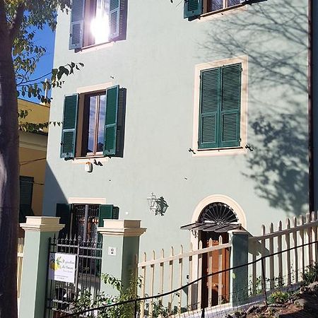 Il Giardino Dei Limoni Room & Apartments Genua Exterior foto