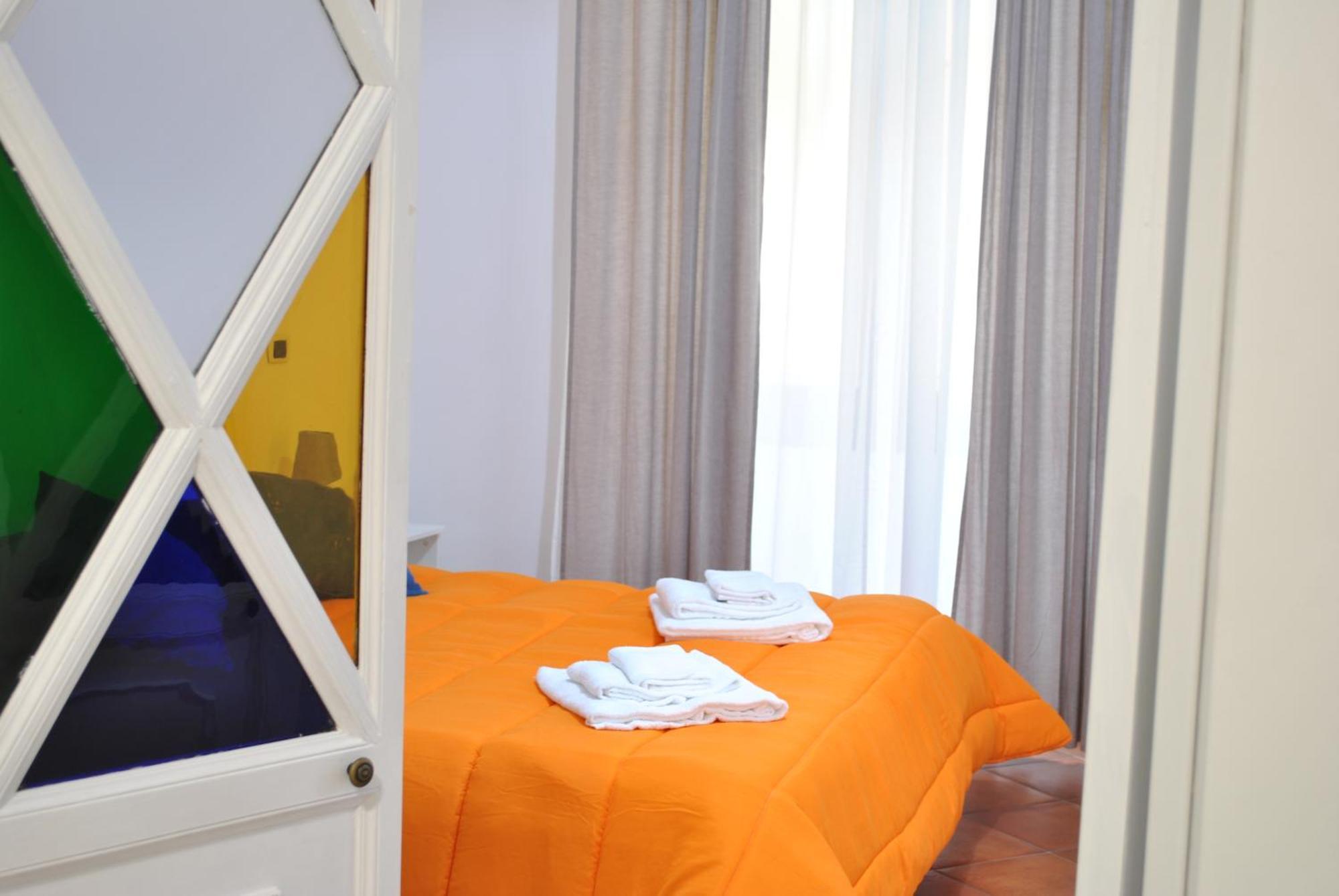 Il Giardino Dei Limoni Room & Apartments Genua Exterior foto